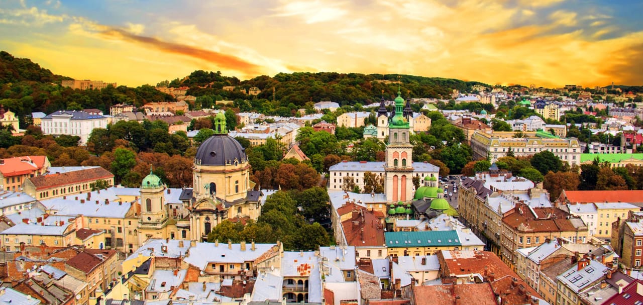Lviv